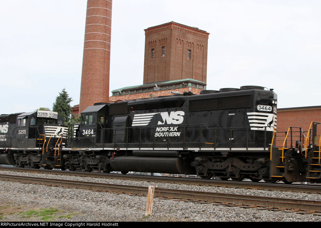 NS 3464